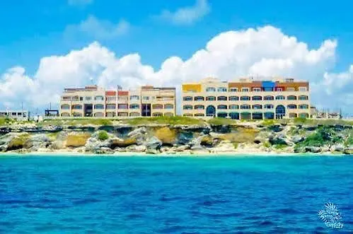 Hotel Isla 33 Resort & Villas Isla Mujeres