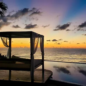 Senses Riviera Maya - Ocean Front Boutique - Adults Only México