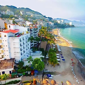 Emperador Vallarta Beachfront Hotel&suites México