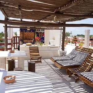 Hotel Sol Caribe, Isla Mujeres