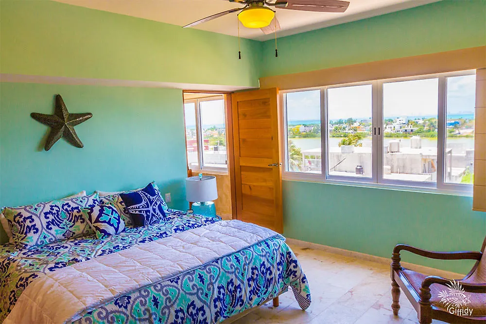 Hotel Isla 33 Resort & Villas Isla Mujeres