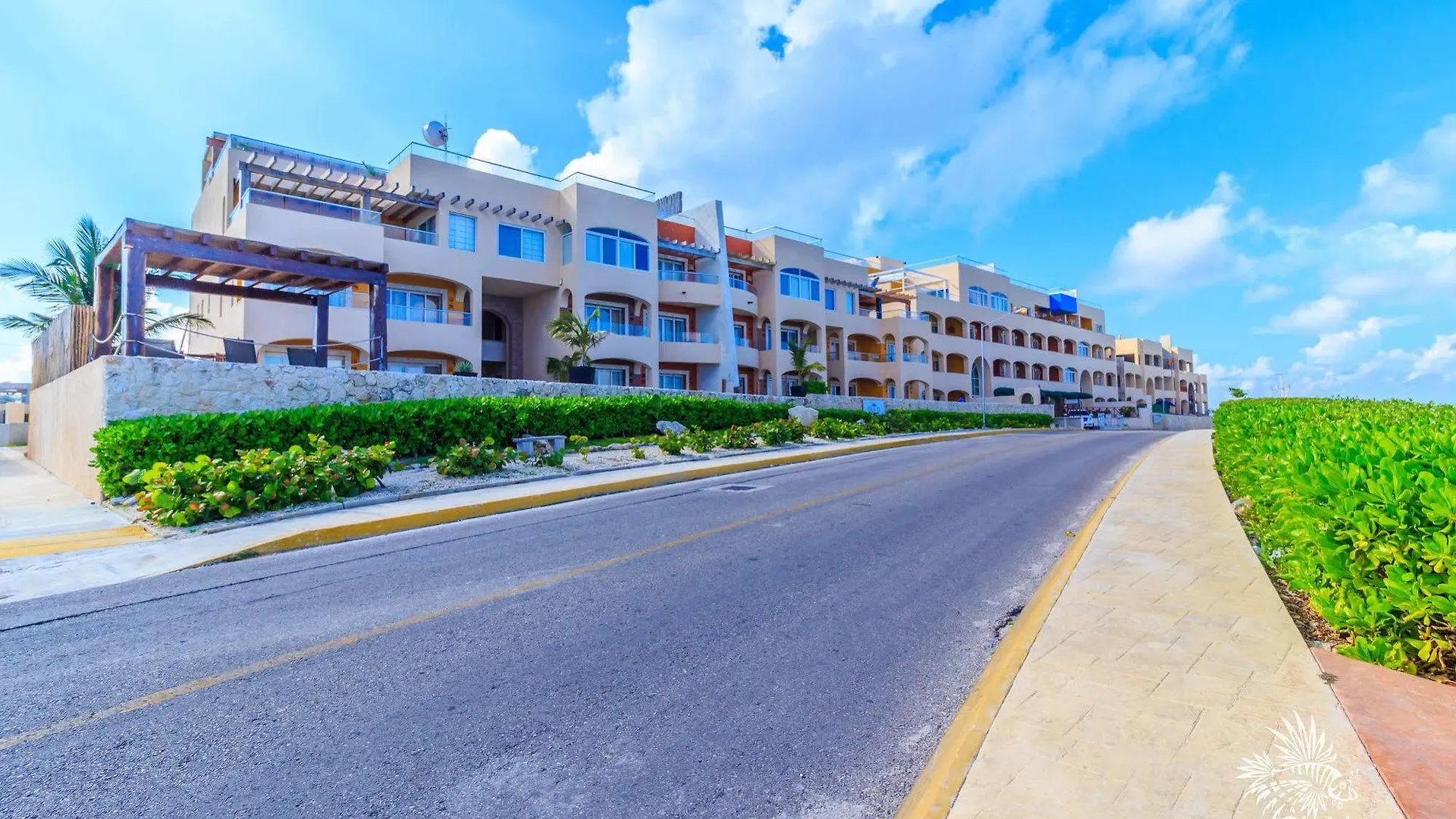 Hotel Isla 33 Resort & Villas Isla Mujeres