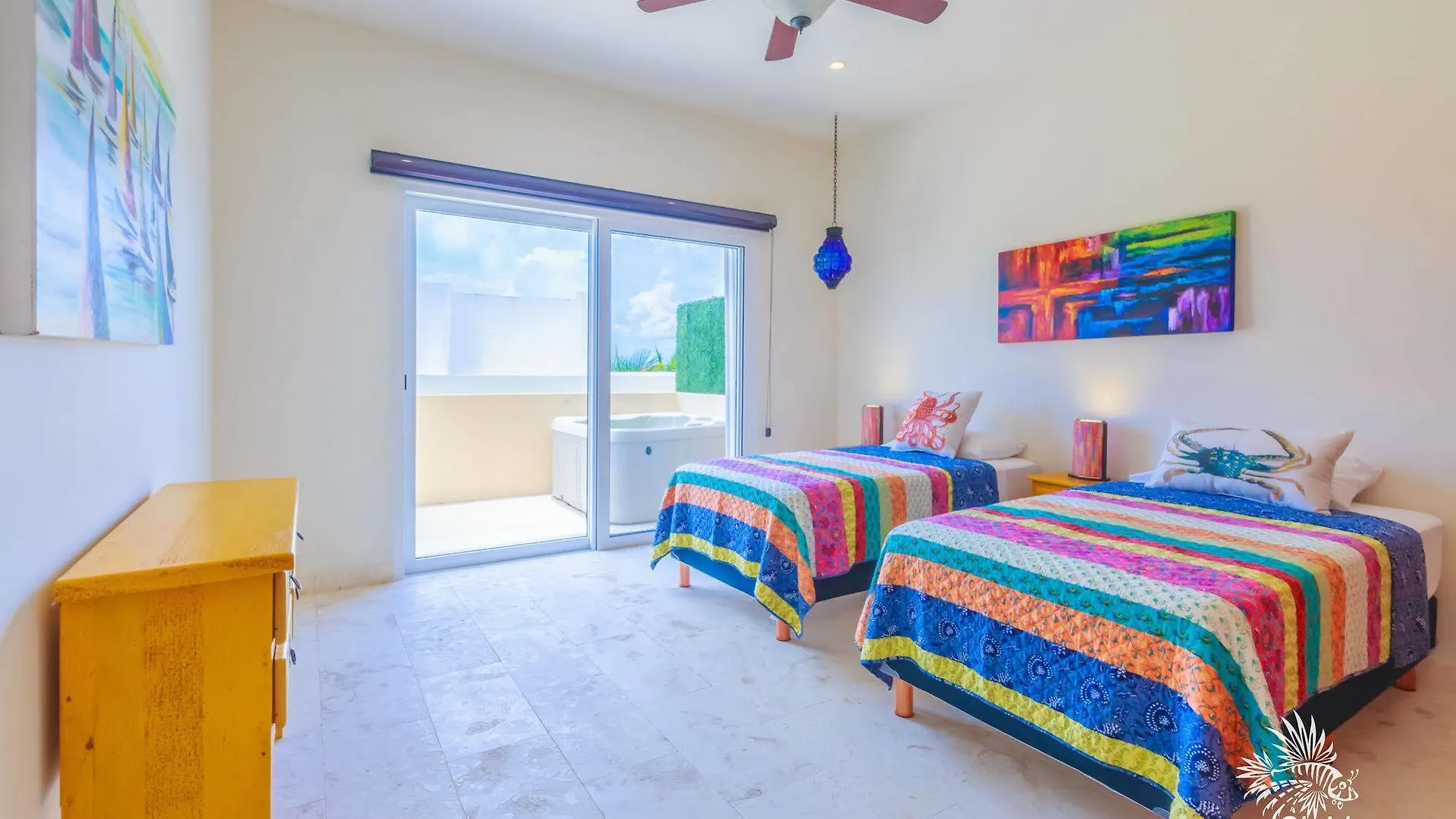 Isla 33 Resort & Villas Isla Mujeres