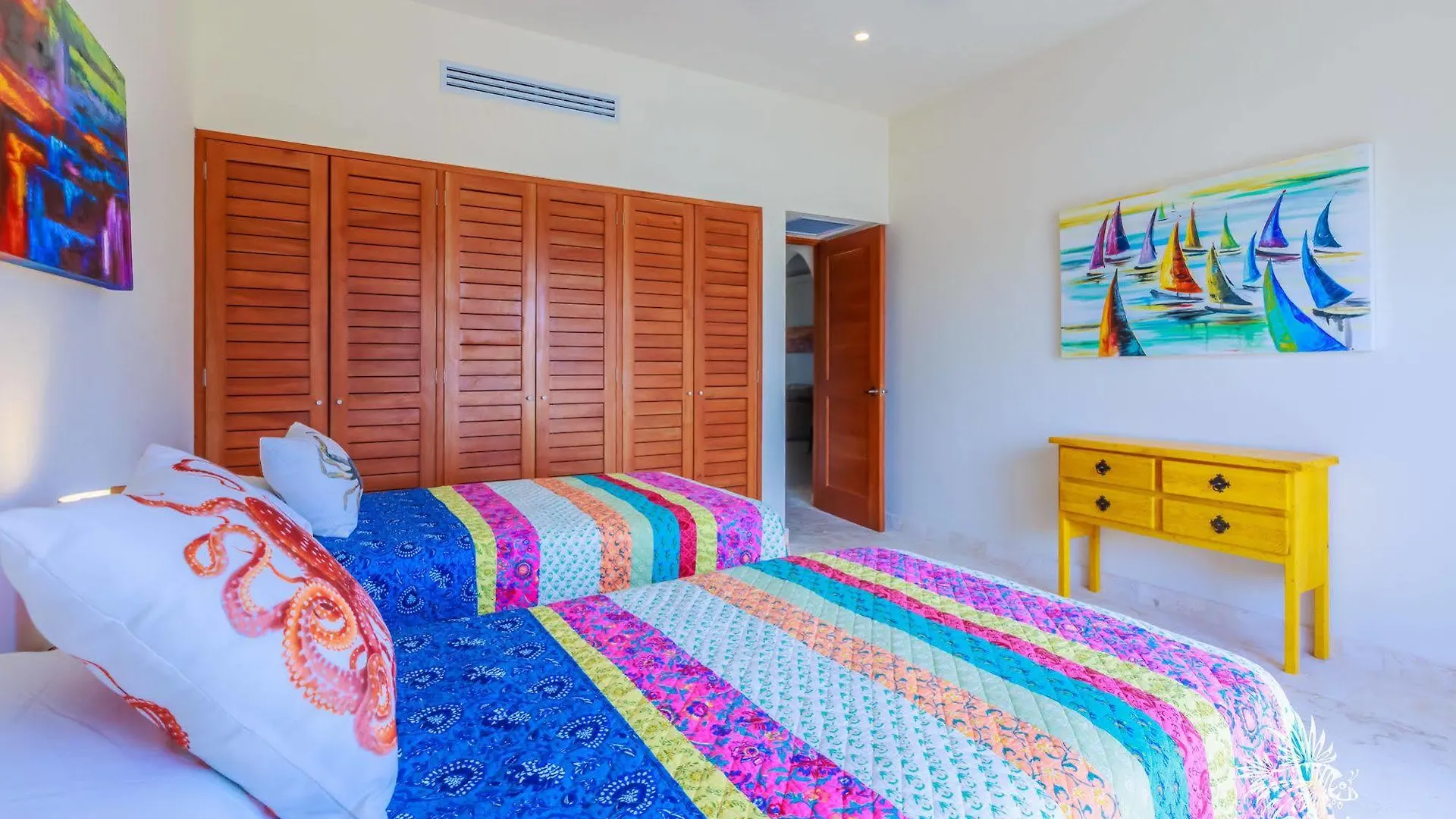 Hotel Isla 33 Resort & Villas Isla Mujeres