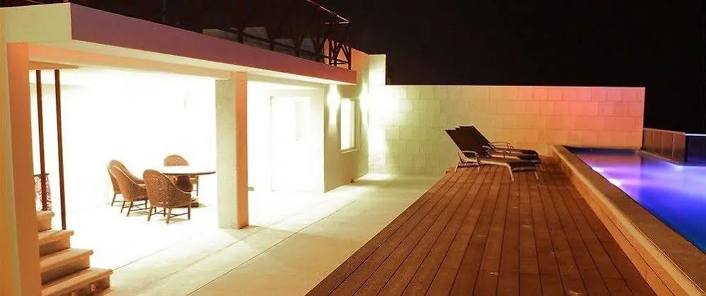 Isla 33 Resort & Villas Isla Mujeres